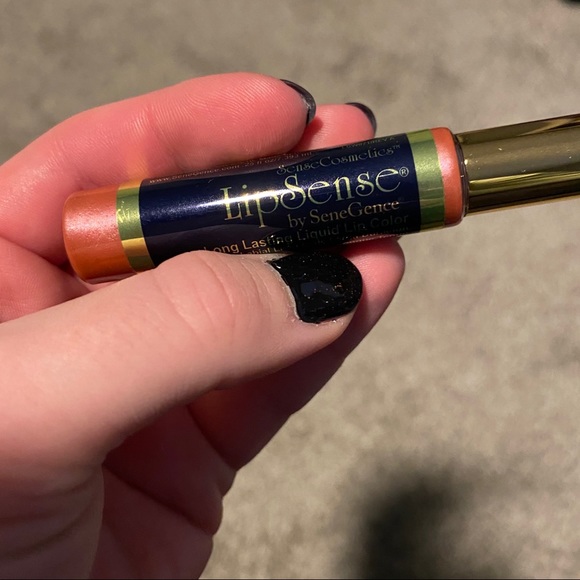 Caramel Apple Lipsense - Picture 4 of 4